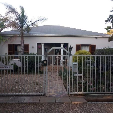 Die Tuis Huis Selfcatering No Loadshedding Worcester Exterior photo